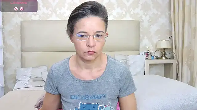 StaceyDarling online show from 03.03.25