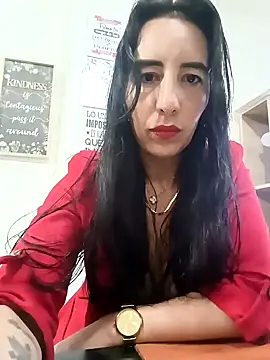 Snapshot of christine-x chatting on 01.29.25 christine-x online show from 01.29.25