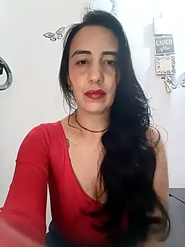 Snapshot of christine-x chatting on 09.22.25 christine-x online show from 09.22.25