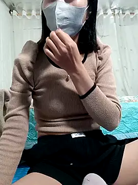 Snapshot of Sweet_Toy20 chatting on 11.12.25 Sweet Toy20 online show from 11.12.25