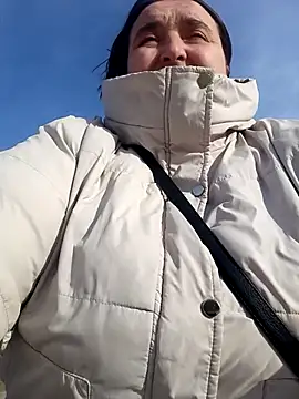 Liluboobs online show from 03.05.25