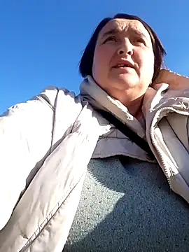 Liluboobs online show from 03.08.25