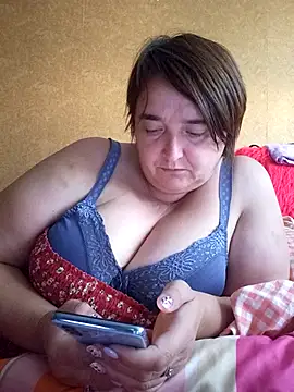 Liluboobs online show from 09.09.25