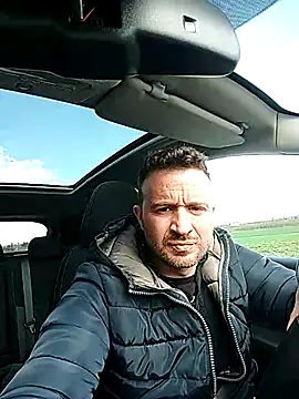 Snapshot of gilera250s chatting on 03.16.25 gilera250s online show from 03.16.25