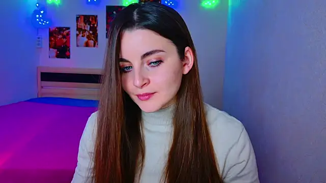 Miss Arwen online show from 12.12.24