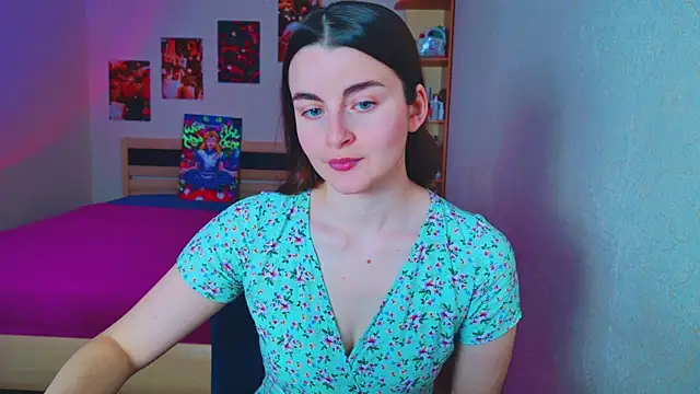 Miss Arwen online show from 01.15.25