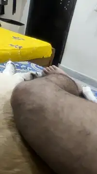 Snapshot of Believerrrr chatting on 02.05.25 Believerrrr online show from 02.05.25