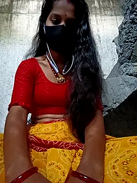 Snapshot of Anushka_Ji chatting on 02.21.25 Anushka Ji online show from 02.21.25