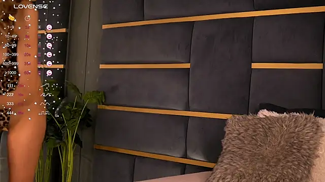 CynthiaWest online show from 02.07.25