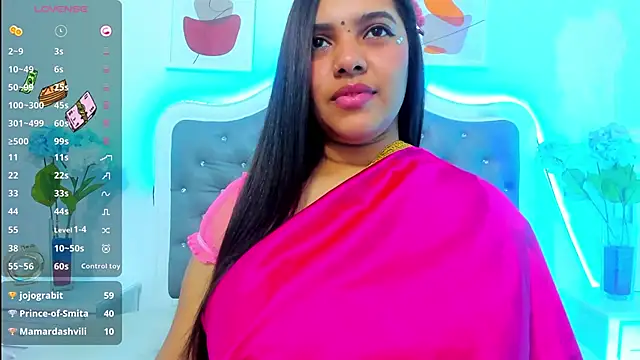 Snapshot of krishaa_ chatting on 02.20.25 krishaa online show from 02.20.25