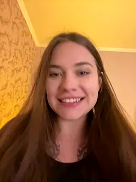 Snapshot of Vikki_toriya chatting on 10.02.25 Vikki toriya online show from 10.02.25