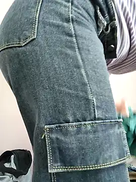 Snapshot of Sarita_7 chatting on 01.13.25 Sarita 7 online show from 01.13.25