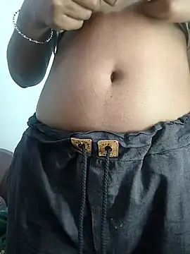 Snapshot of Sarita_7 chatting on 01.25.25 Sarita 7 online show from 01.25.25