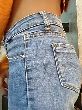 Snapshot of Sarita_7 chatting on 01.27.25 Sarita 7 online show from 01.27.25