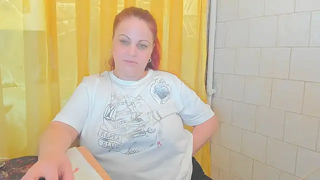 Adelamilfsex online show from 01.18.25