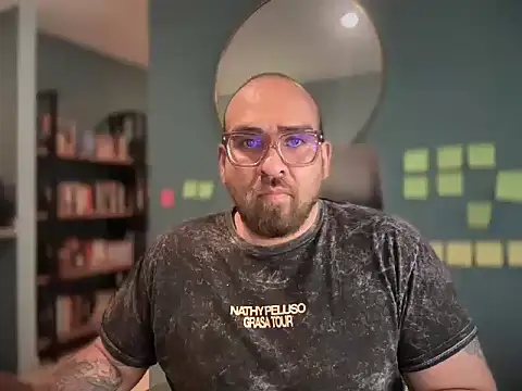 mexa bear online show from 11.20.25