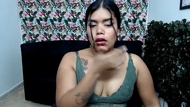 Snapshot of Wendy_Hot_ chatting on 02.20.25 Wendy Hot online show from 02.20.25