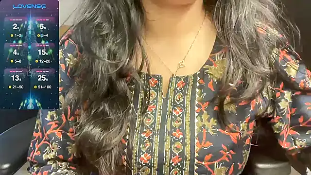 Snapshot of Spice-Summi chatting on 12.27.24 Spice-Summi online show from 12.27.24