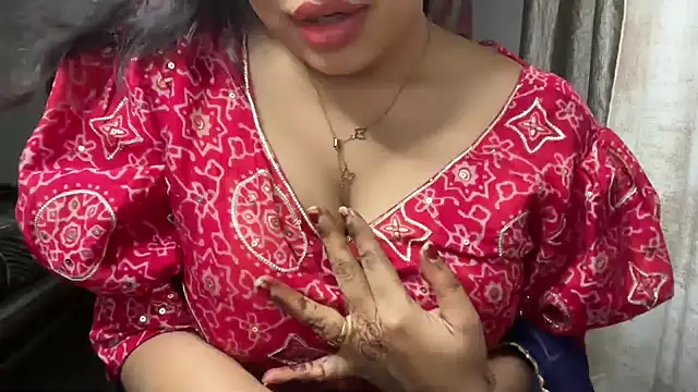 Snapshot of Spice-Summi chatting on 03.02.25 Spice-Summi online show from 03.02.25