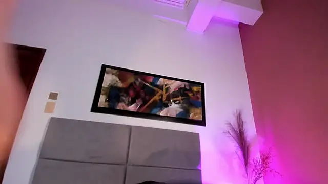 LeaahCarter online show from 01.21.25