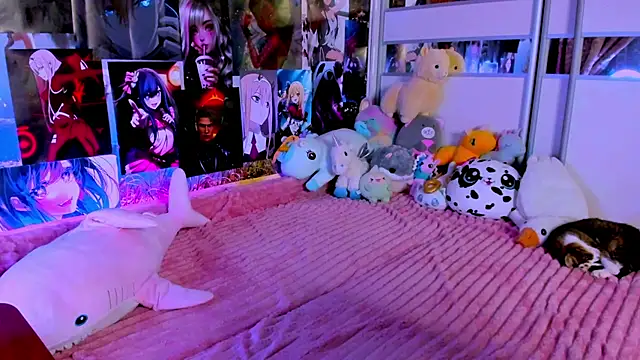 Snapshot of Cute__Pony chatting on 12.26.24 Cute  Pony online show from 12.26.24