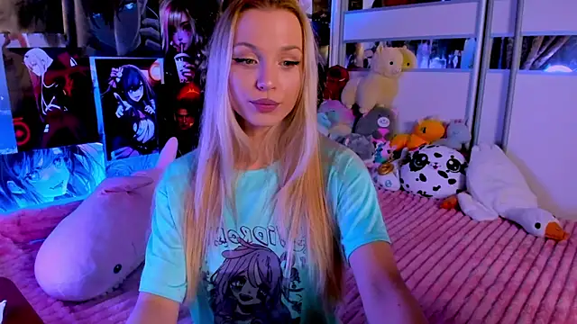 Snapshot of Cute__Pony chatting on 01.16.25 Cute  Pony online show from 01.16.25