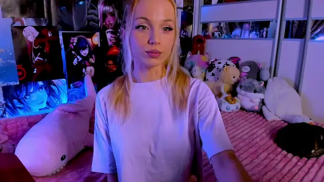 Snapshot of Cute__Pony chatting on 01.30.25 Cute  Pony online show from 01.30.25