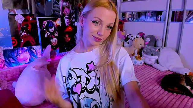 Snapshot of Cute__Pony chatting on 02.11.25 Cute  Pony online show from 02.11.25