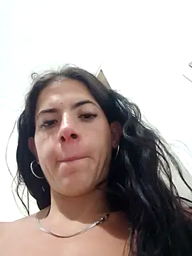 Snapshot of 4Rreginabsl1 chatting on 11.17.25 4Rreginabsl1 online show from 11.17.25