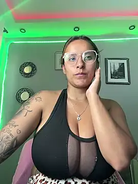 Seized lust online show from 12.07.24