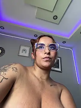 Seized lust online show from 12.28.24