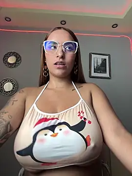 Seized lust online show from 12.31.24