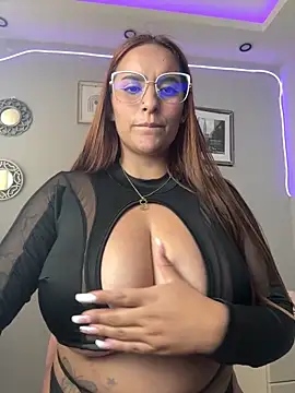 Seized lust online show from 01.09.25