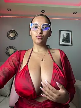 Seized lust online show from 01.31.25