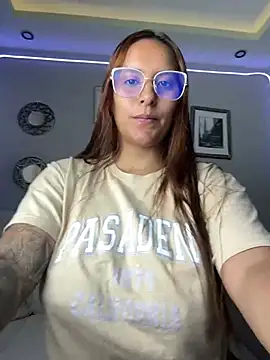 Seized lust online show from 02.25.25