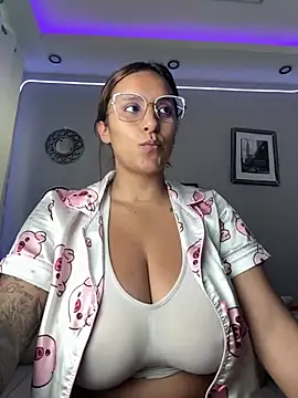 Seized lust online show from 03.16.25