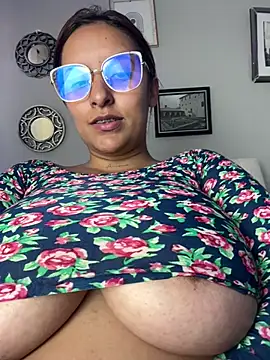 Seized lust online show from 03.18.25