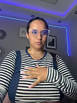 Seized lust online show from 03.21.25