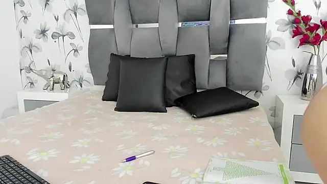 Ehotloveaxxx online show from 11.22.25