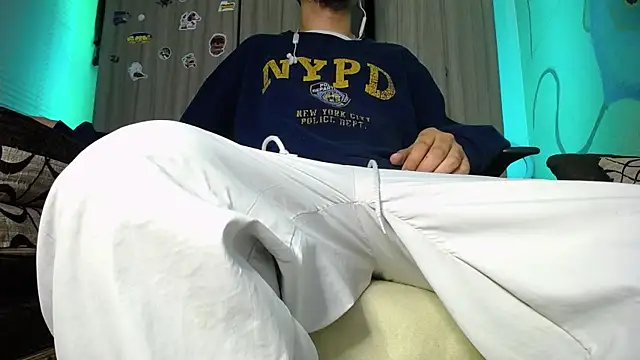 zacwatson  online show from 01.20.25