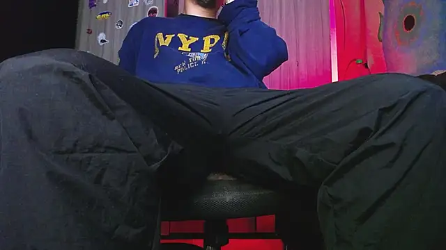 zacwatson  online show from 09.12.25