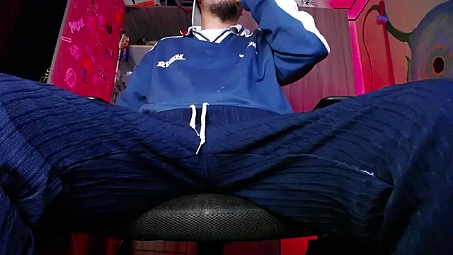 zacwatson  online show from 10.02.25