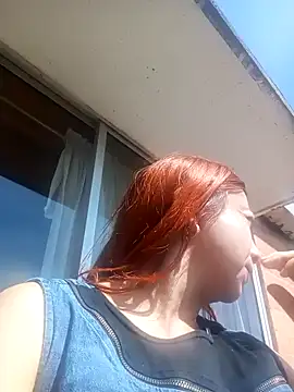 Snapshot of malusexy33 chatting on 01.13.25 malusexy33 online show from 01.13.25