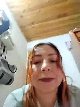 malusexy33 online show from 01.27.25