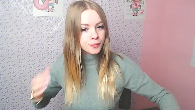 AliceFlirtt  online show from 12.06.24