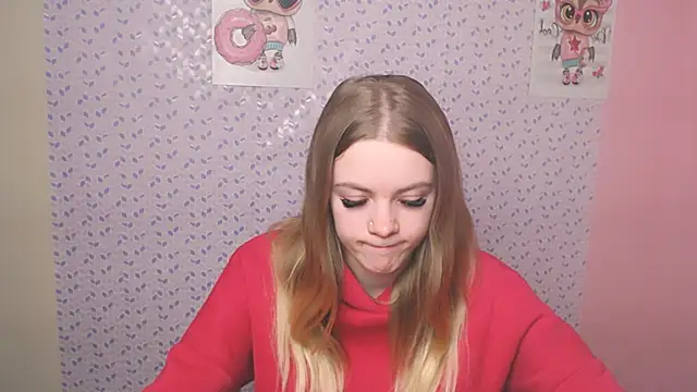AliceFlirtt  online show from 12.13.24
