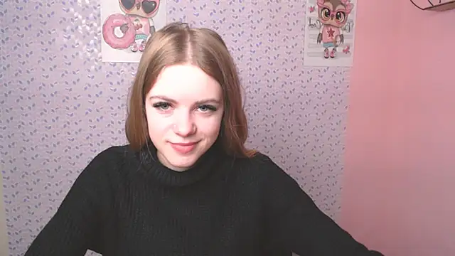 AliceFlirtt  online show from 12.21.24