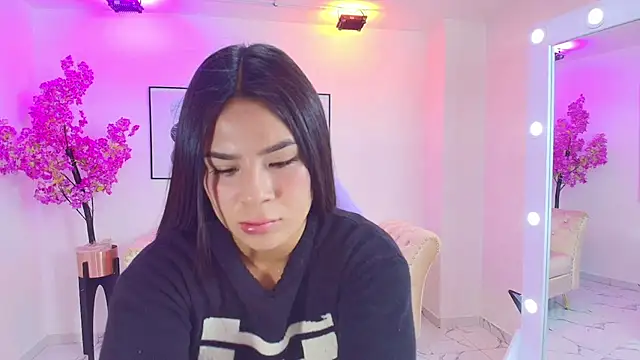 Kaori ayu online show from 11.25.25