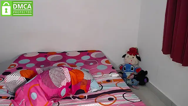 Snapshot of susana2523 chatting on 10.07.25 susana2523 online show from 10.07.25