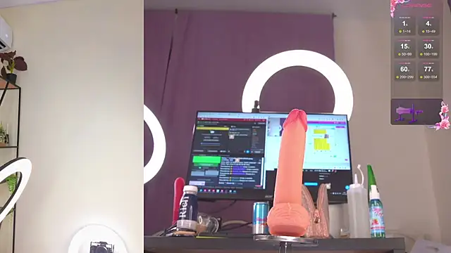 KateBleare online show from 12.15.24